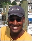 Captain Anthony Reina